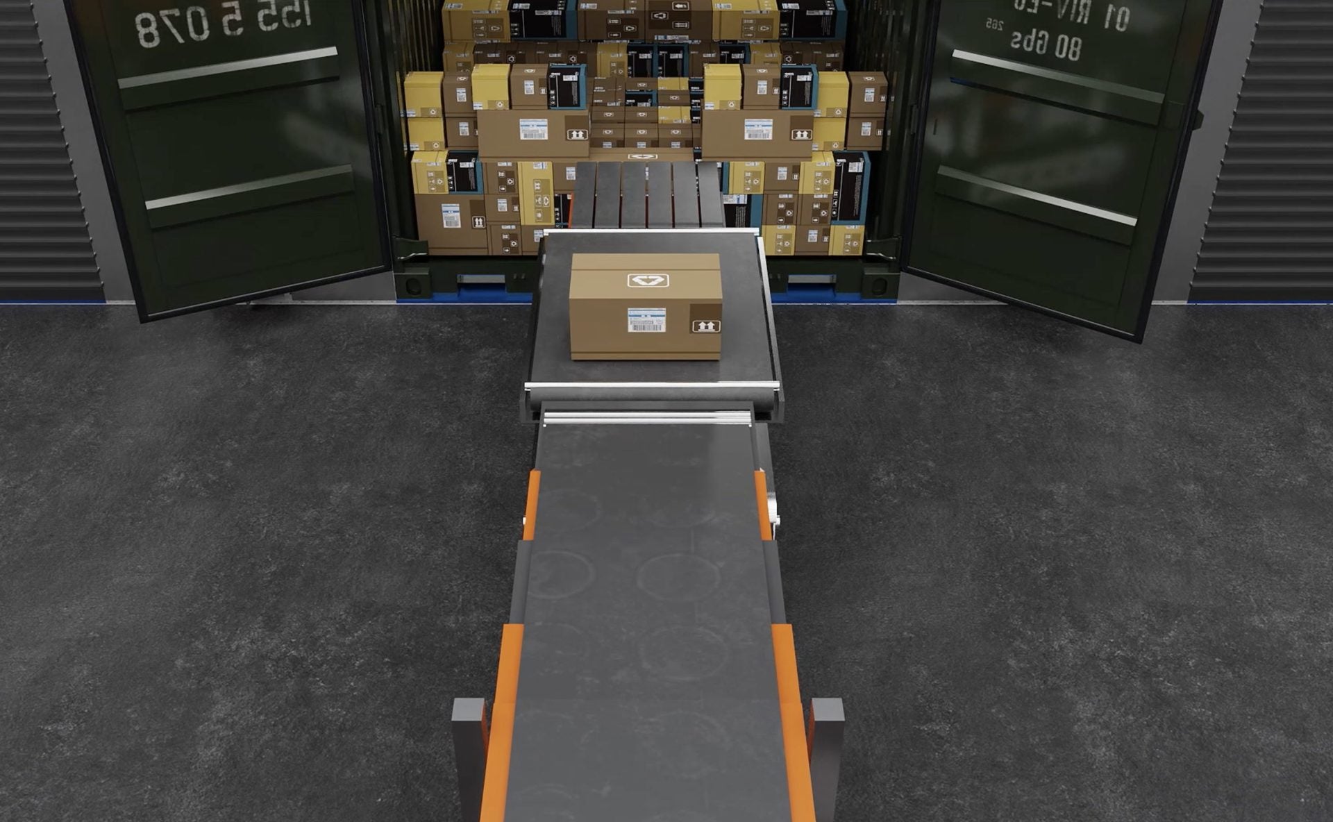 Dock to Stock