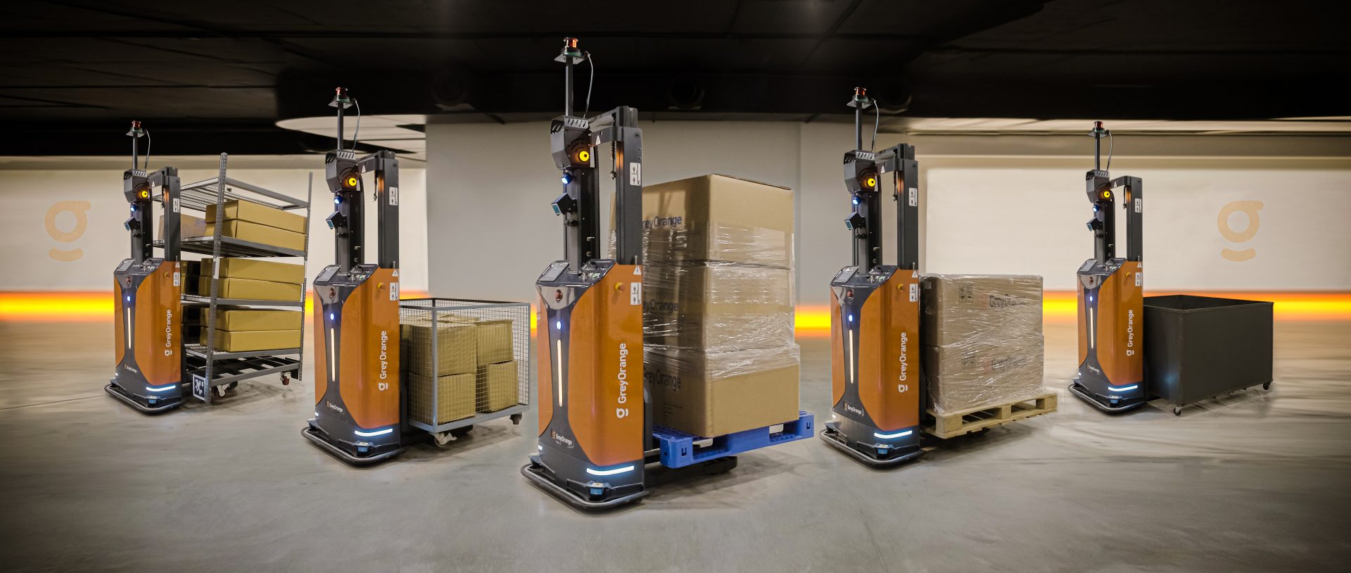 3PL Fulfillment Solutions