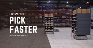 warehouse automation