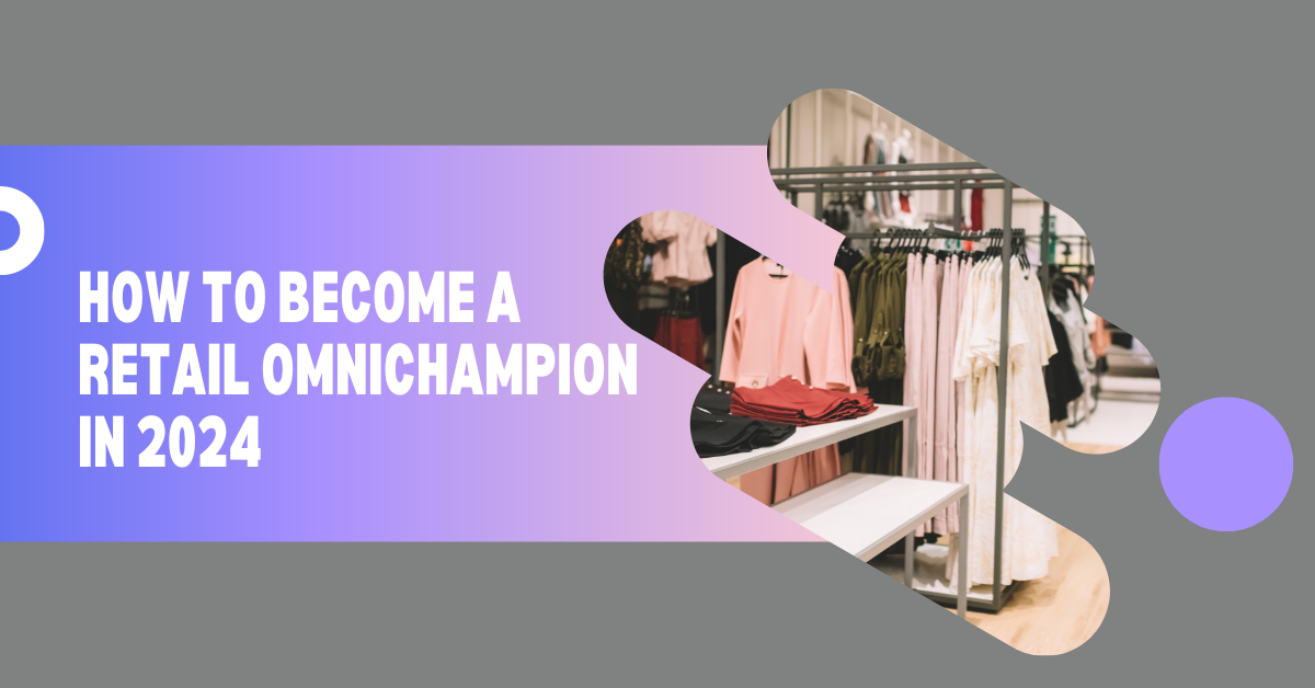 Omnichannel fashion retailer