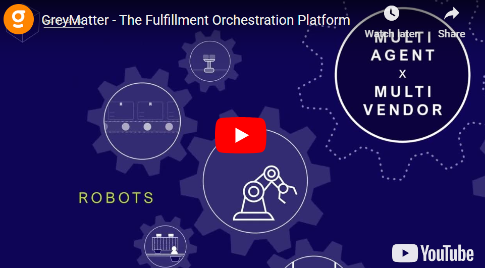 multiagent orchestration