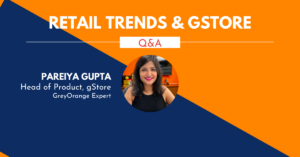 gStore retail expert