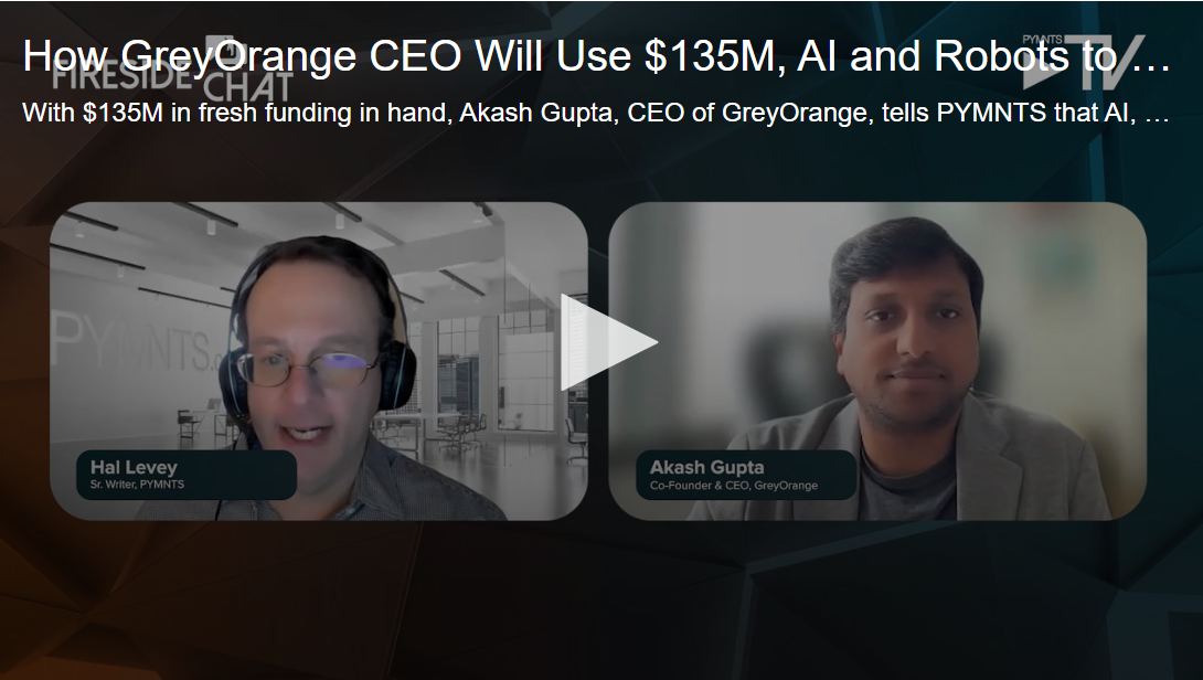 Akash Gupta fireside chat