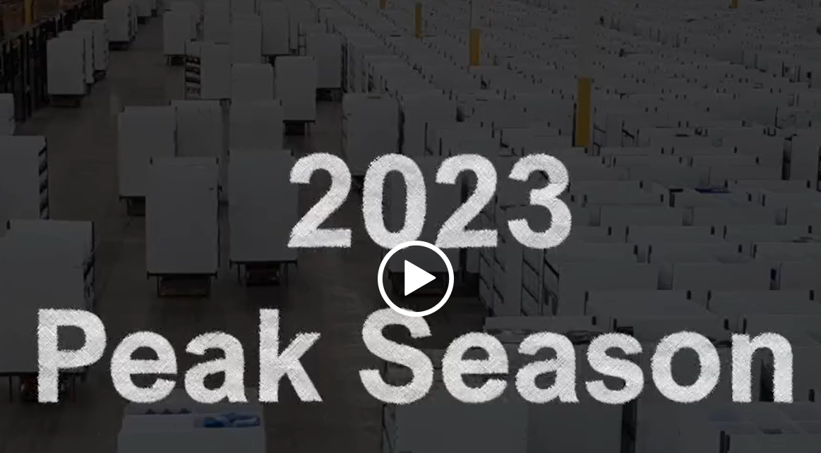 peak season 2023