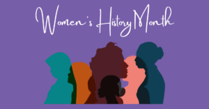 Women's History Month