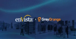 GreyOrange enVista