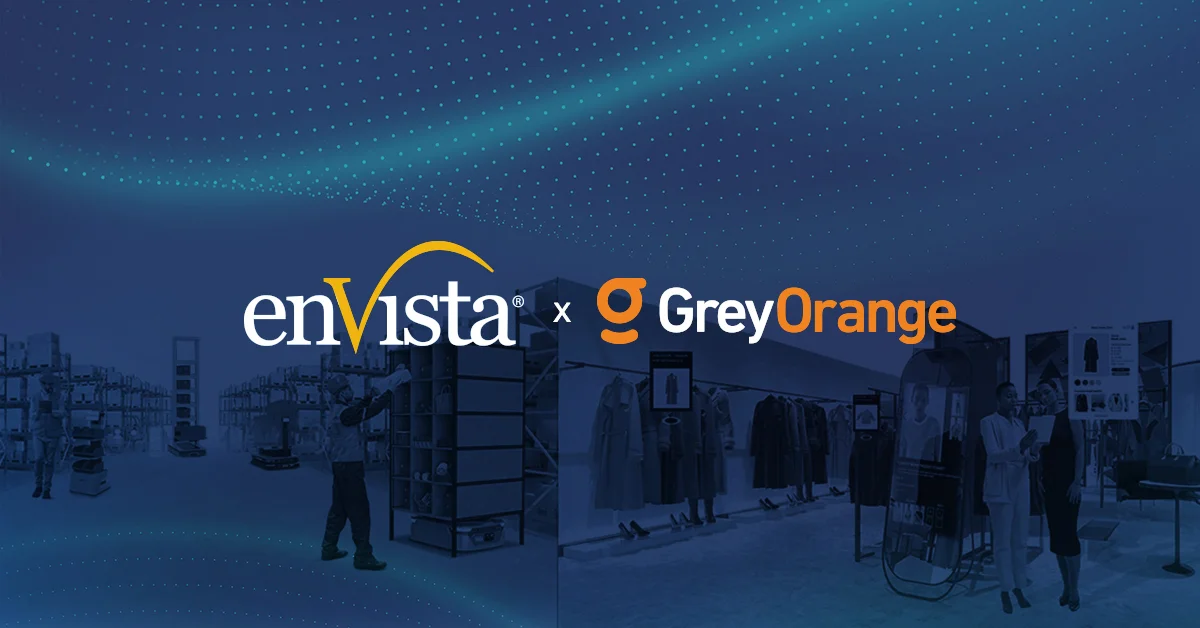GreyOrange enVista