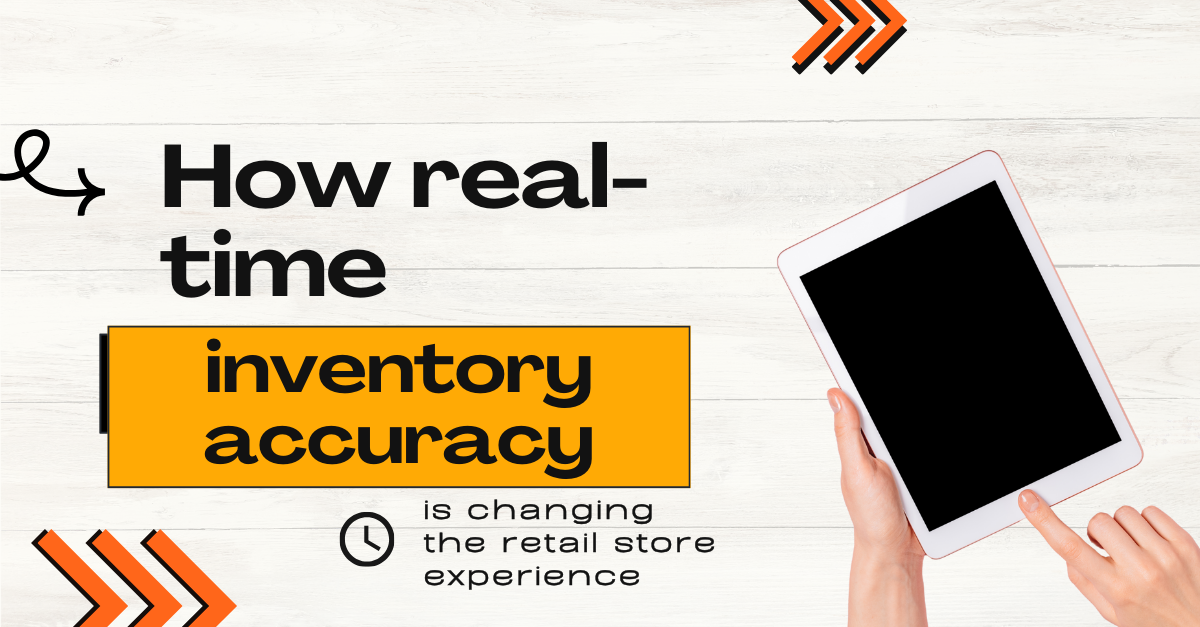 inventory accuracy