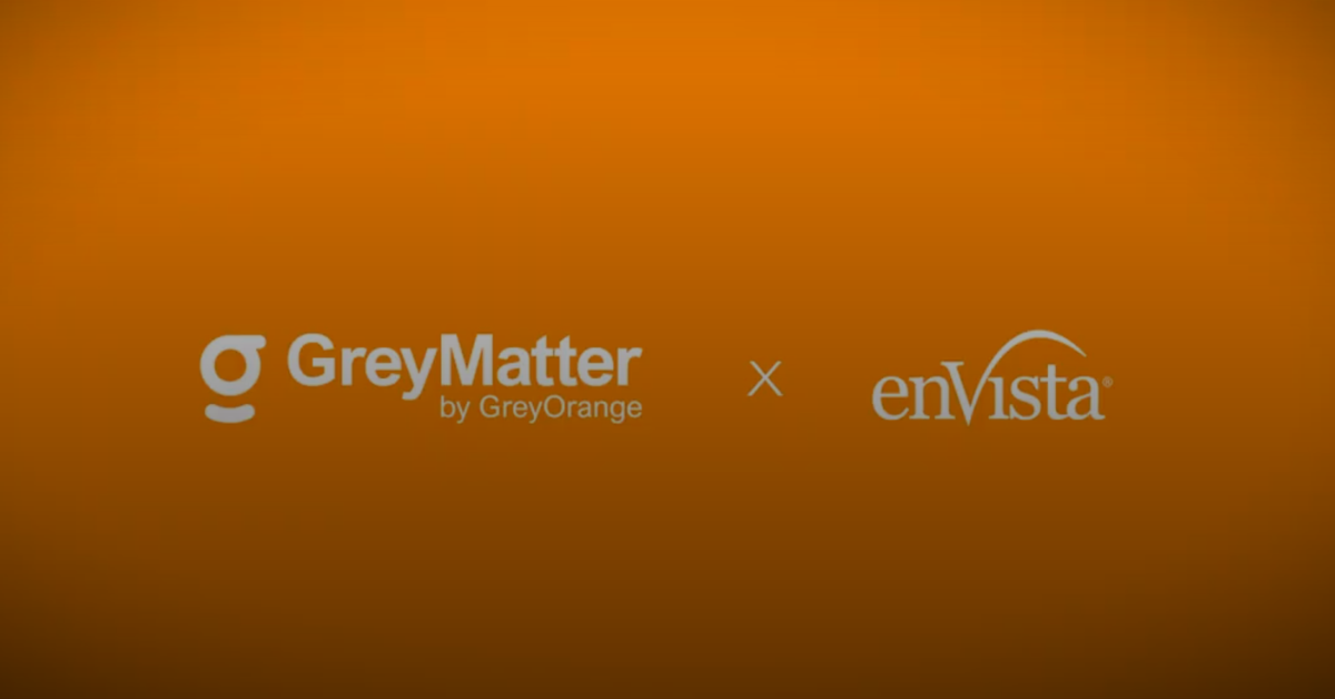 enVista GreyMatter