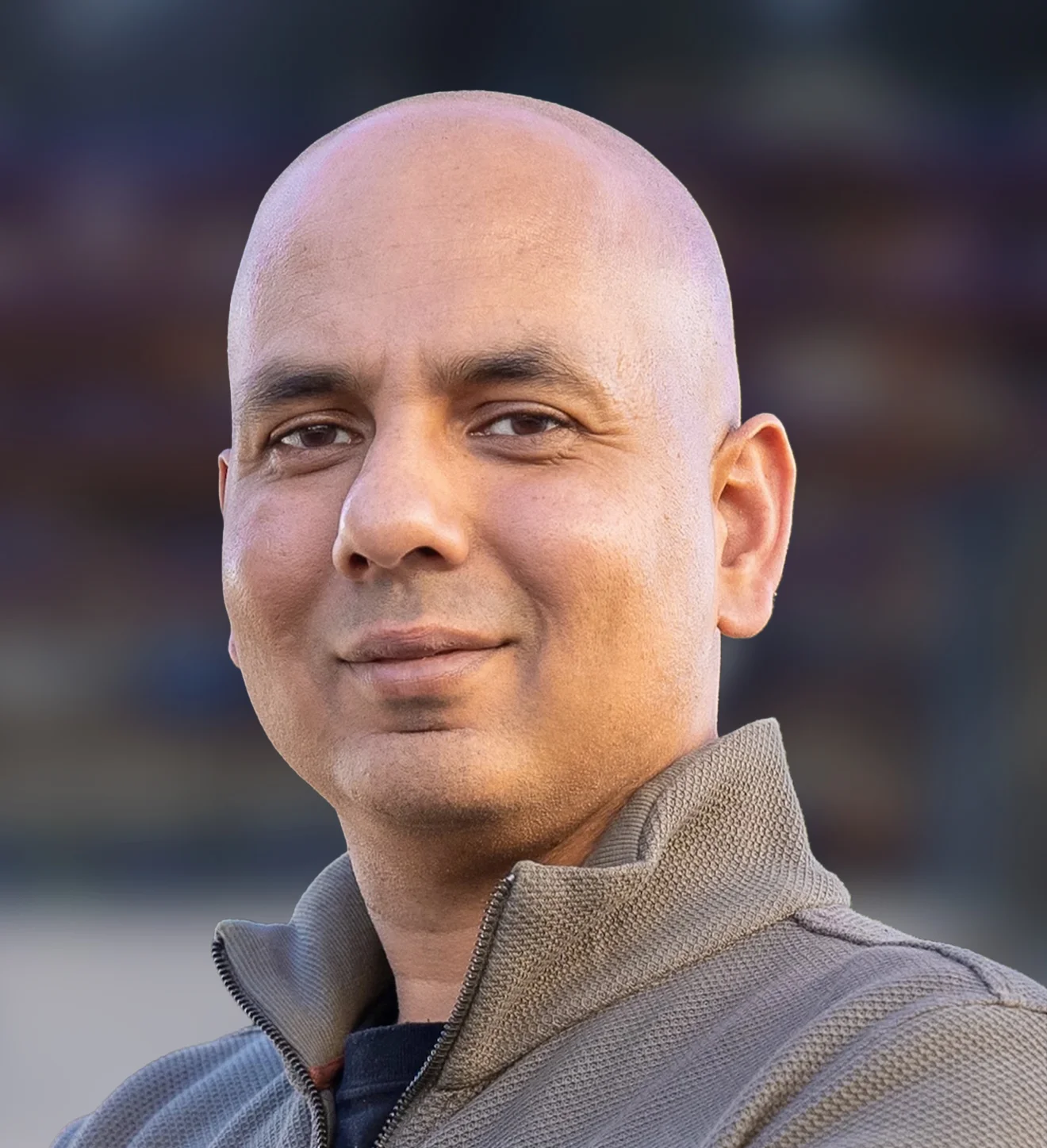 Saurabh Gupta