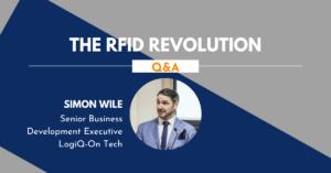 RFID revolution