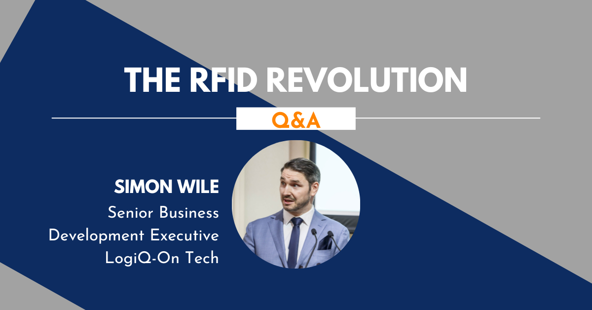 RFID revolution