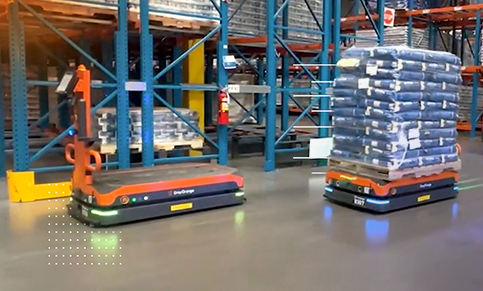 Certified Hardware Partners